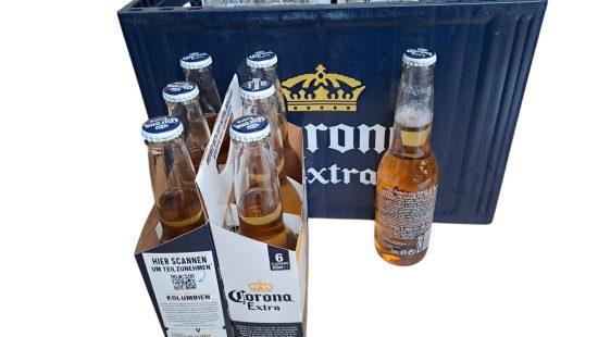 Corona Extra