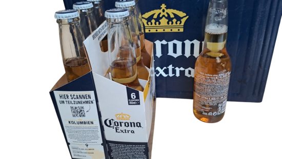 Corona Extra