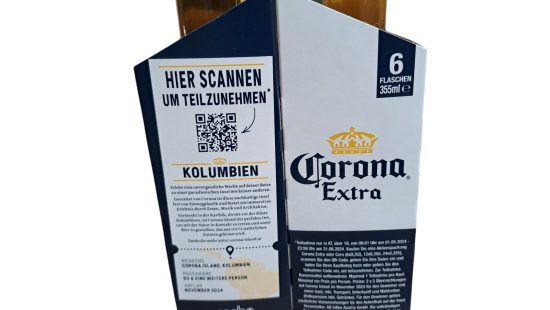 Corona Extra