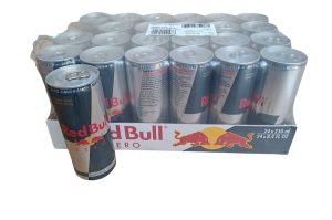 Red Bull Zero