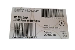 Red Bull Zero