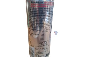 Red Bull Zero