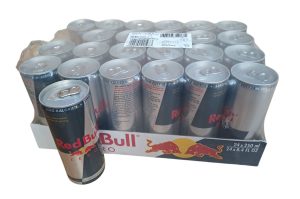 Red Bull Zero