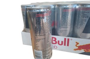Red Bull Zero