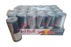 Red Bull Zero