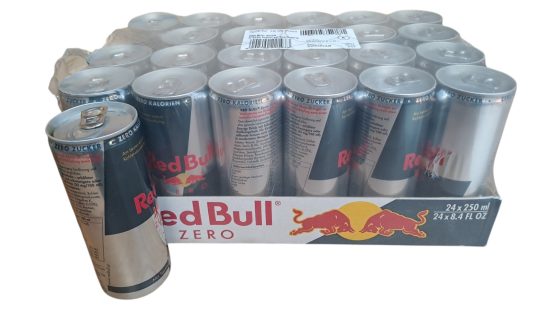 Red Bull Zero