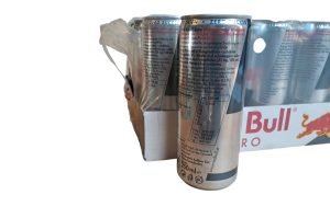 Red Bull Zero