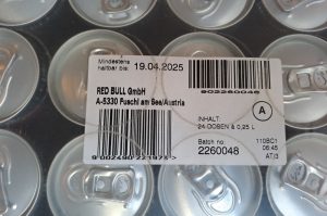 Red Bull Zero