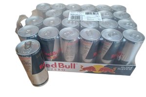 Red Bull Zero