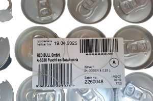 Red Bull Zero