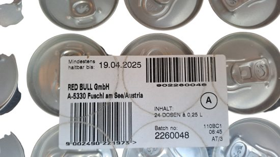 Red Bull Zero
