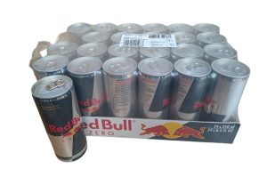 Red Bull Zero