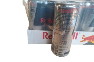 Red Bull Zero