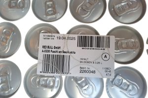 Red Bull Zero