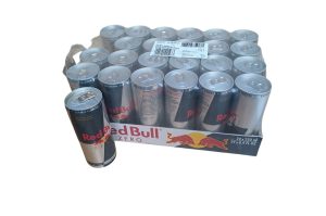 Red Bull Zero