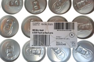 Red Bull Zero
