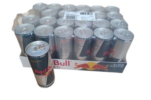 Red Bull Zero