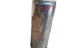 Red Bull Zero