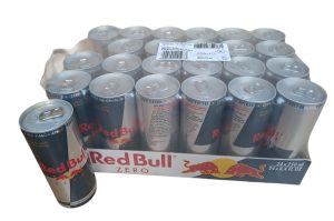 Red Bull Zero
