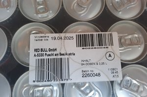 Red Bull Zero