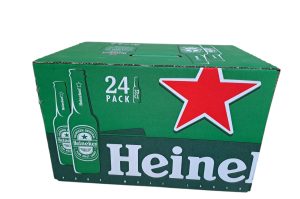 Heineken Bier