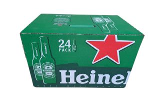 Heineken Bier