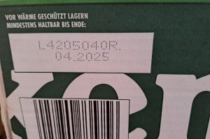 Heineken Bier