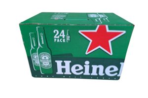 Heineken Bier