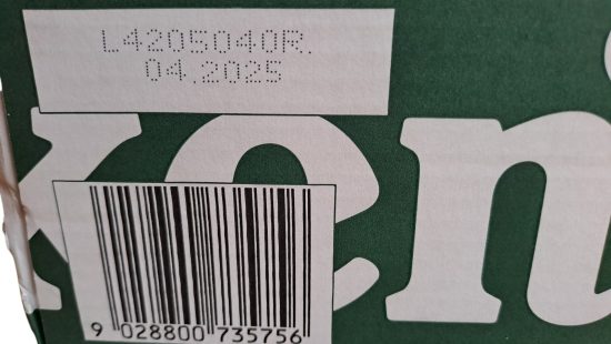 Heineken Bier