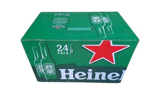 Heineken Bier