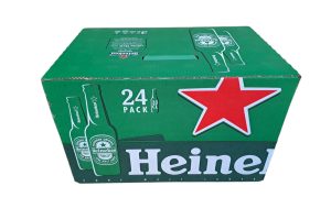 Heineken Bier