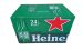 Heineken Bier