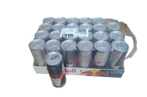 Red Bull Zero