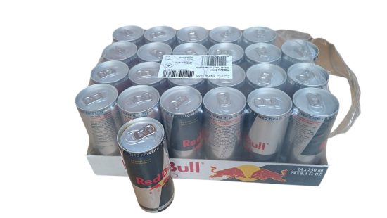 Red Bull Zero