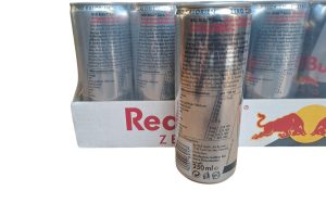 Red Bull Zero
