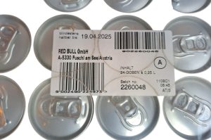 Red Bull Zero