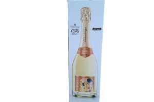 Schlumberger Sekt Klimt