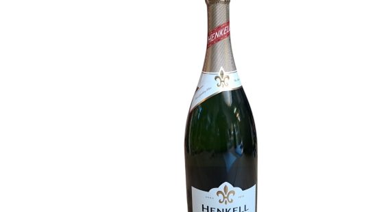 Henkell Trocken Magnum