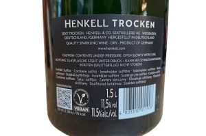 Henkell Trocken Magnum