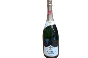 Henkell Trocken Magnum