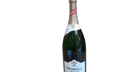 Henkell Trocken Magnum