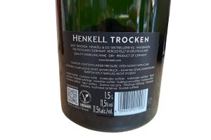 Henkell Trocken Magnum