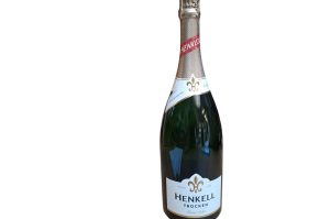Henkell Trocken Magnum