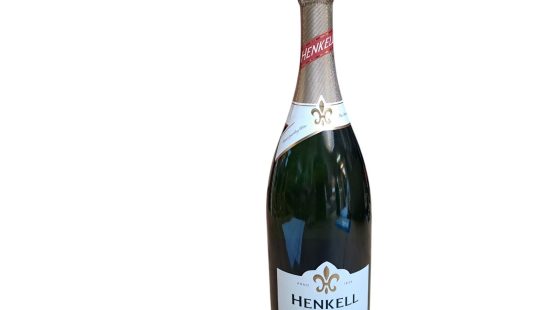 Henkell Trocken Magnum