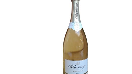Schlumberger Sekt Magnum