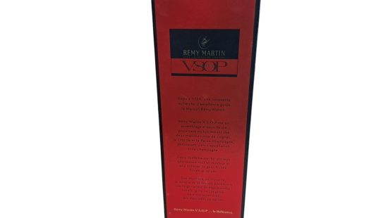 Remy Martin V.S.O.P