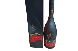 Remy Martin V.S.O.P