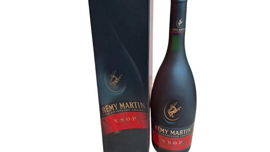Remy Martin V.S.O.P