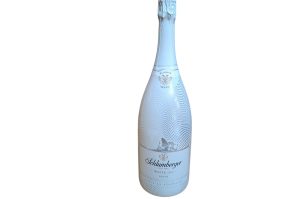 Schlumberger White Ice Magnum
