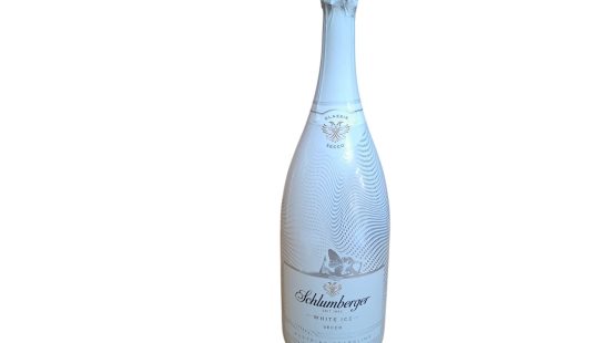 Schlumberger White Ice Magnum